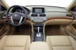 Honda Accord 2008 года